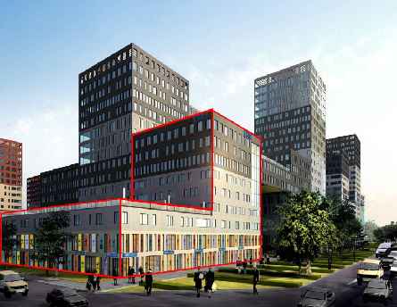 金江镇机房介绍