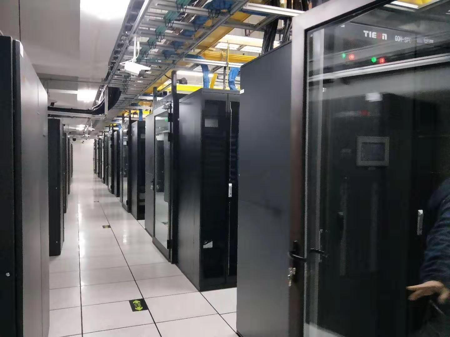 金江镇天津IPFS机房-天津多线机房-天津自贸区机房